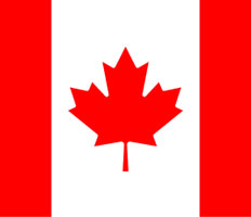 Canada flag