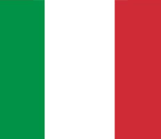 Italy flag