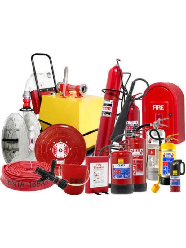 Fire Accessories