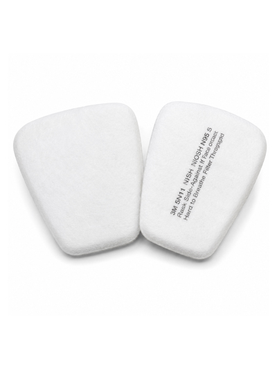 3M 5N11 N95 Particulate Filter