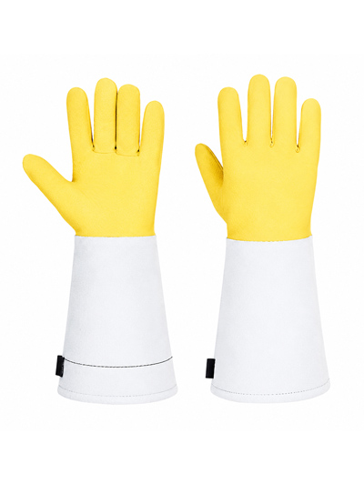 Cryogenic Gloves