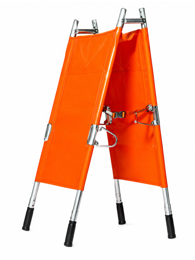 Foldable Stretcher