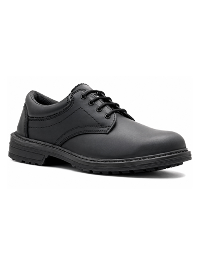 Formal Safety Shoe