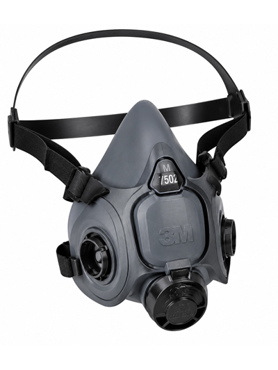 Honeywell Half Face Piece Respirator