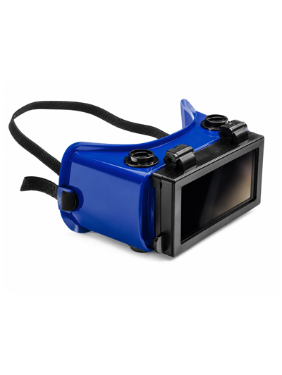 KARAM ES004 Safety Goggle