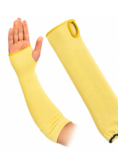 Kevlar Hand Sleeves