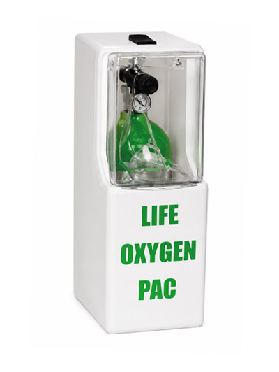 Oxygen Kit
