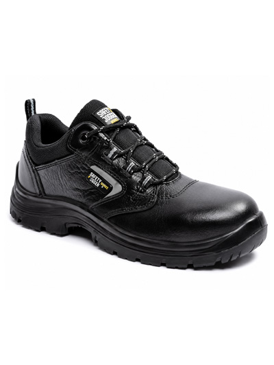 PU Low Ankle Electrical Safety Shoes