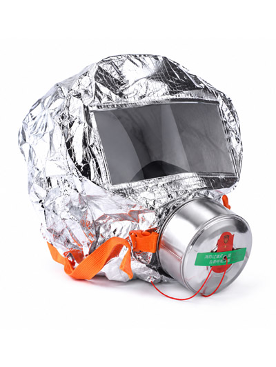 Smoke Hood