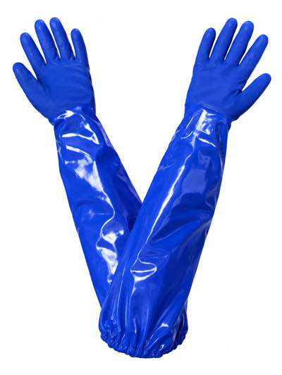 Starfish PVC Hand Gloves