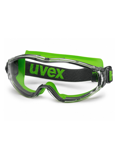 Uvex Ultrasonic Safety Goggle
