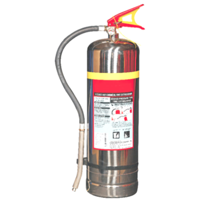 Kitchen Type fire Extinguisher