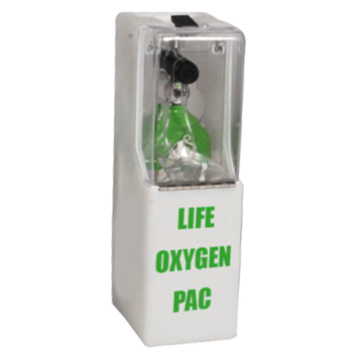 Oxygen Kit