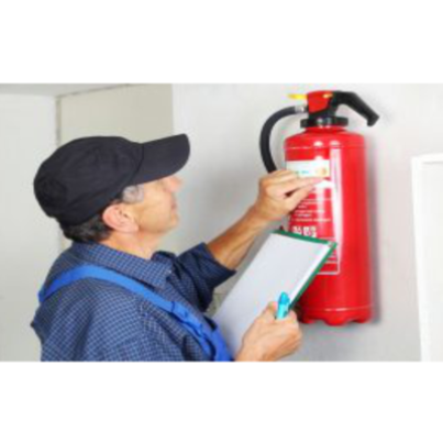 AMC OF FIRE EXTINGUISHERS (as per IS: 2190 guidelines)
