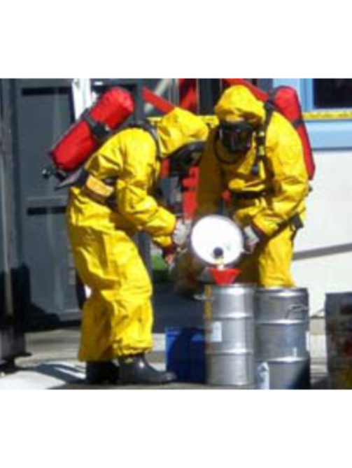Chemical Safety Training
