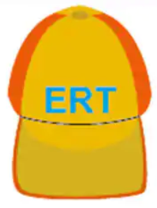 ERT Cap