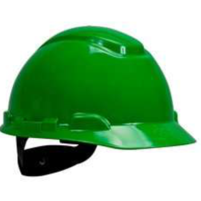 3M Ratchet Type Helmet 2